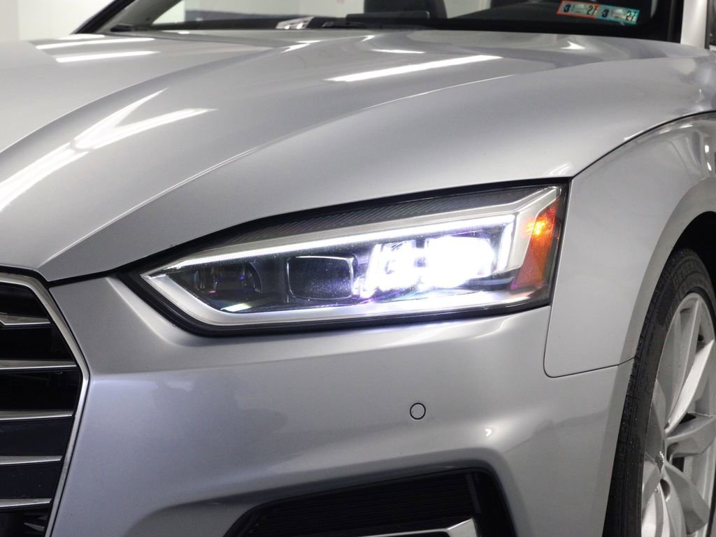 Used 2018 Audi A5 2.0T Premium Plus image 10