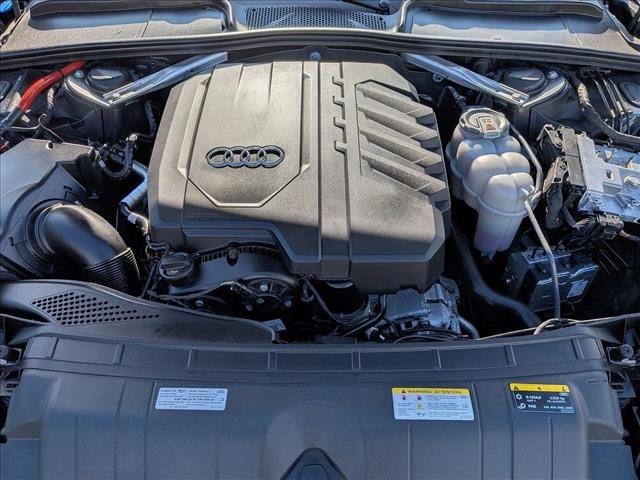 Used 2024 Audi A5 2.0T Premium Plus image 25