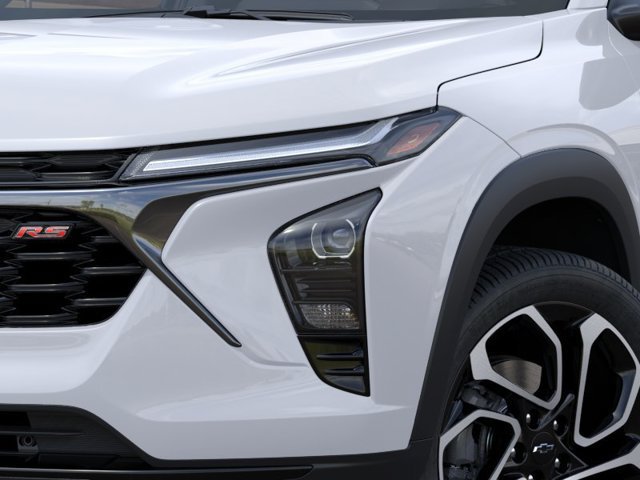 New 2026 Chevrolet Trax RS w/ Driver Confidence Package FWD image 10