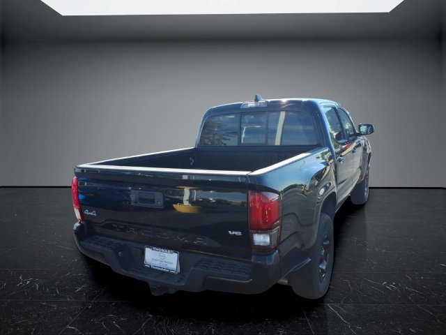 Used 2023 Toyota Tacoma SR AWD/4WD image 9