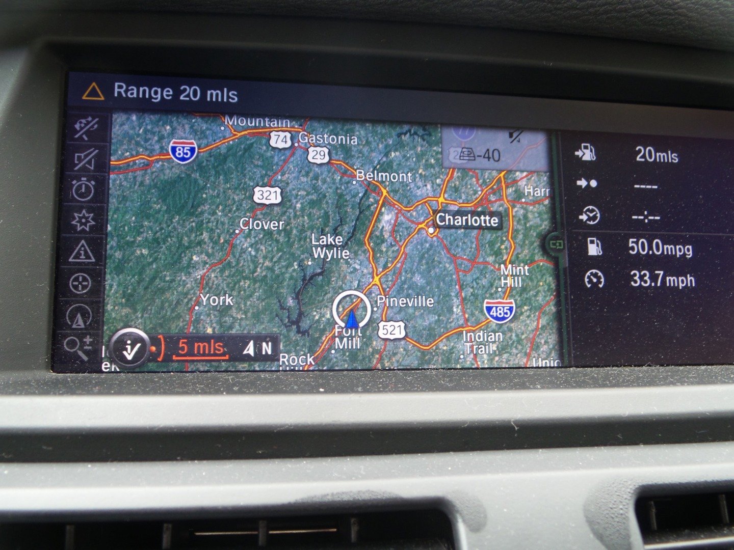 Used 2013 BMW X5 xDrive35i image 57