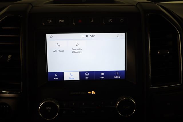Used 2020 Ford Expedition Max Limited w/ Equipment Group 302A AWD/4WD image 46
