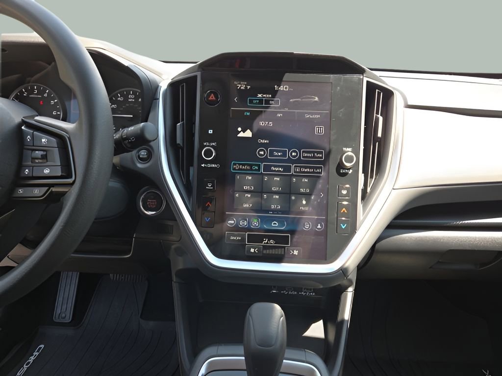 Used 2024 Subaru Crosstrek 2.0i Premium image 13