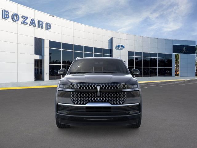 New 2025 Lincoln Navigator L Reserve image 6