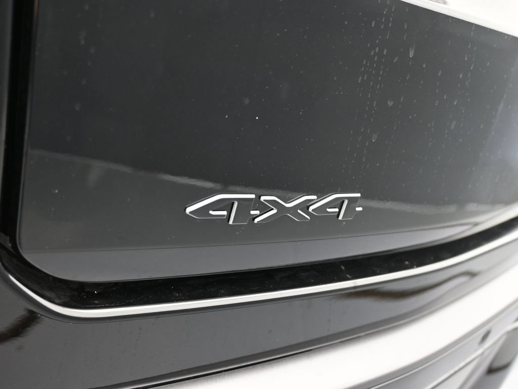 New 2026 Jeep Grand Wagoneer L Limited AWD/4WD image 34
