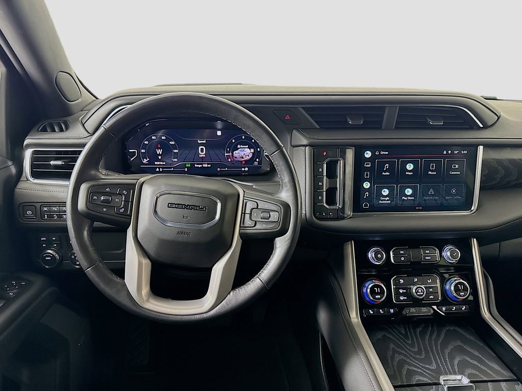 Used 2022 GMC Yukon Denali image 21