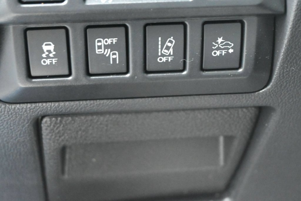 Used 2019 Subaru Outback 2.5i Limited AWD/4WD image 7