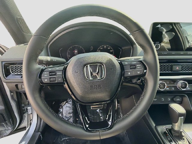 New 2026 Honda Civic Sport image 11