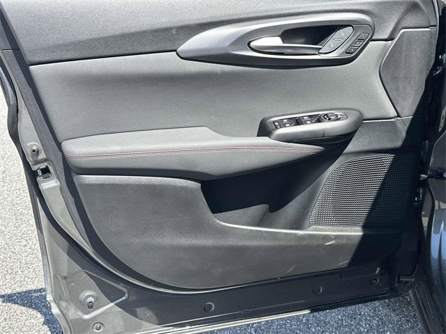 Used 2024 Dodge Hornet R/T image 27