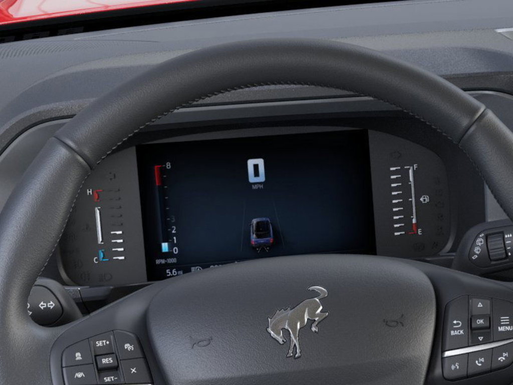 New 2026 Ford Bronco Sport Big Bend w/ Convenience Package image 13