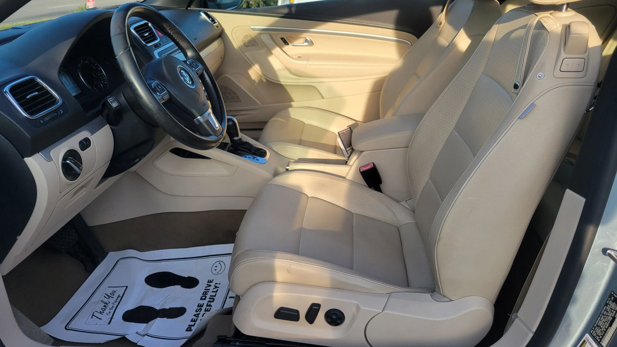 Used 2013 Volkswagen Eos Komfort image 13