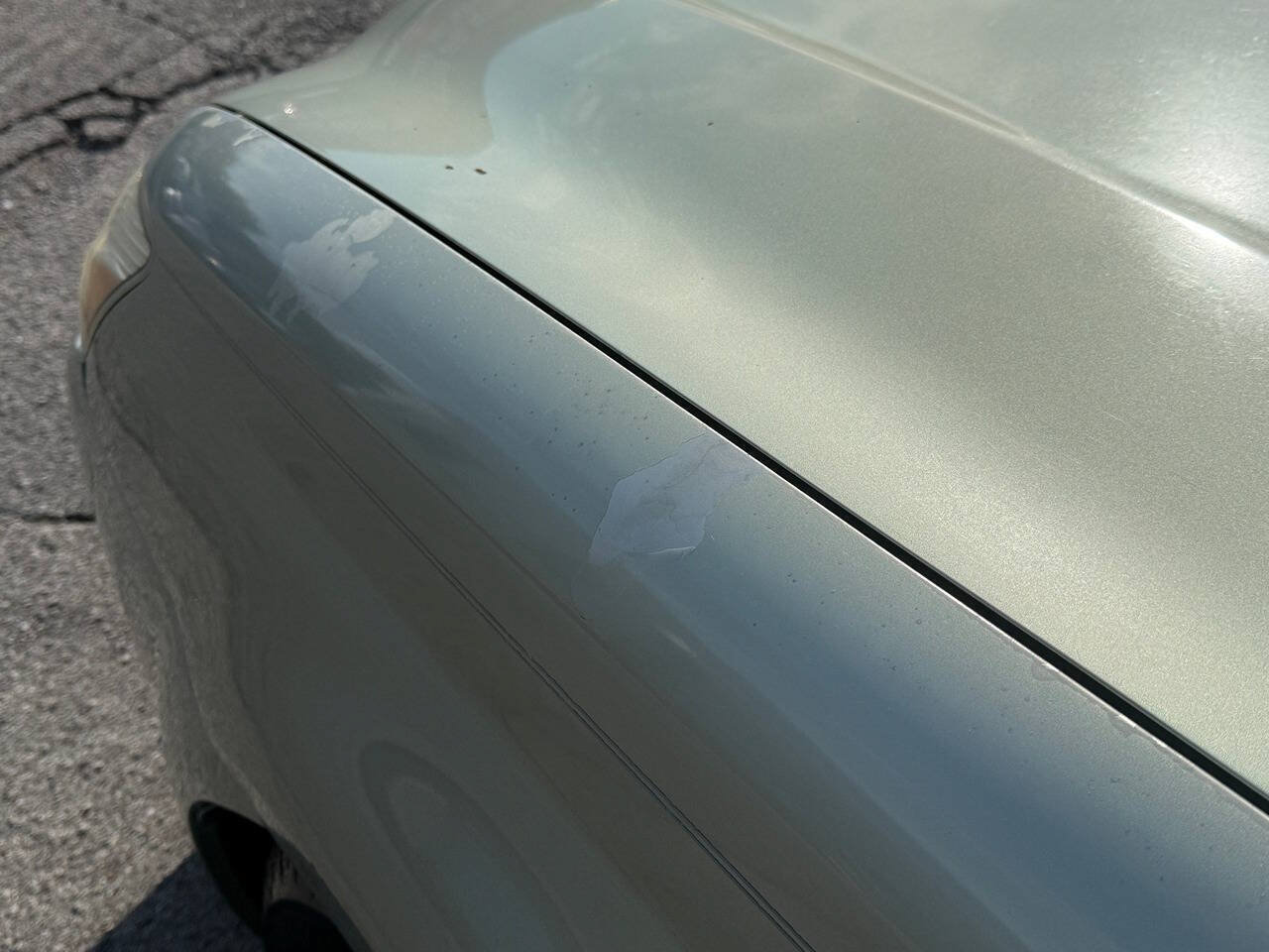 Used 2005 Toyota Avalon Limited FWD image 30