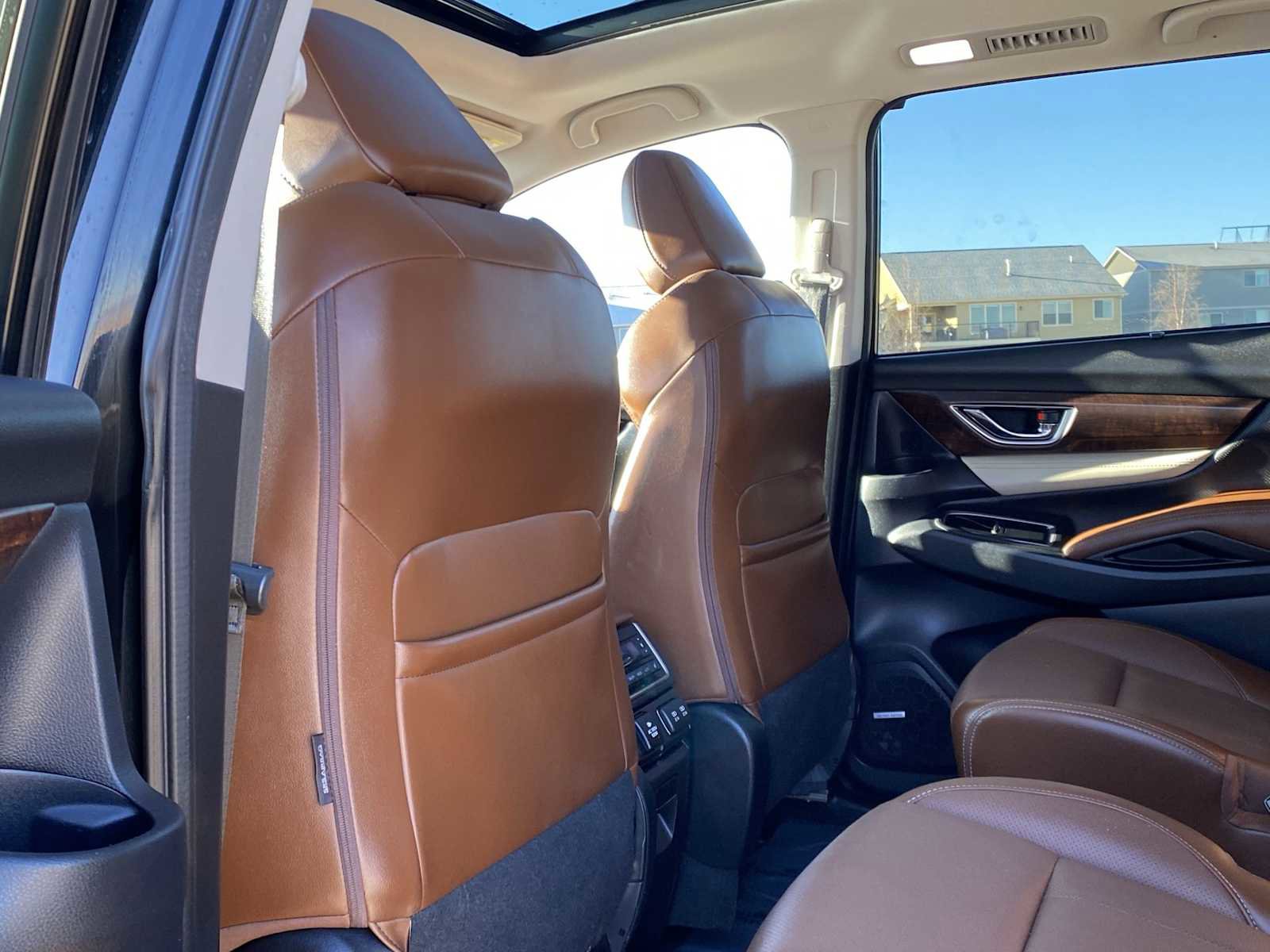 Used 2019 Subaru Ascent Touring image 32