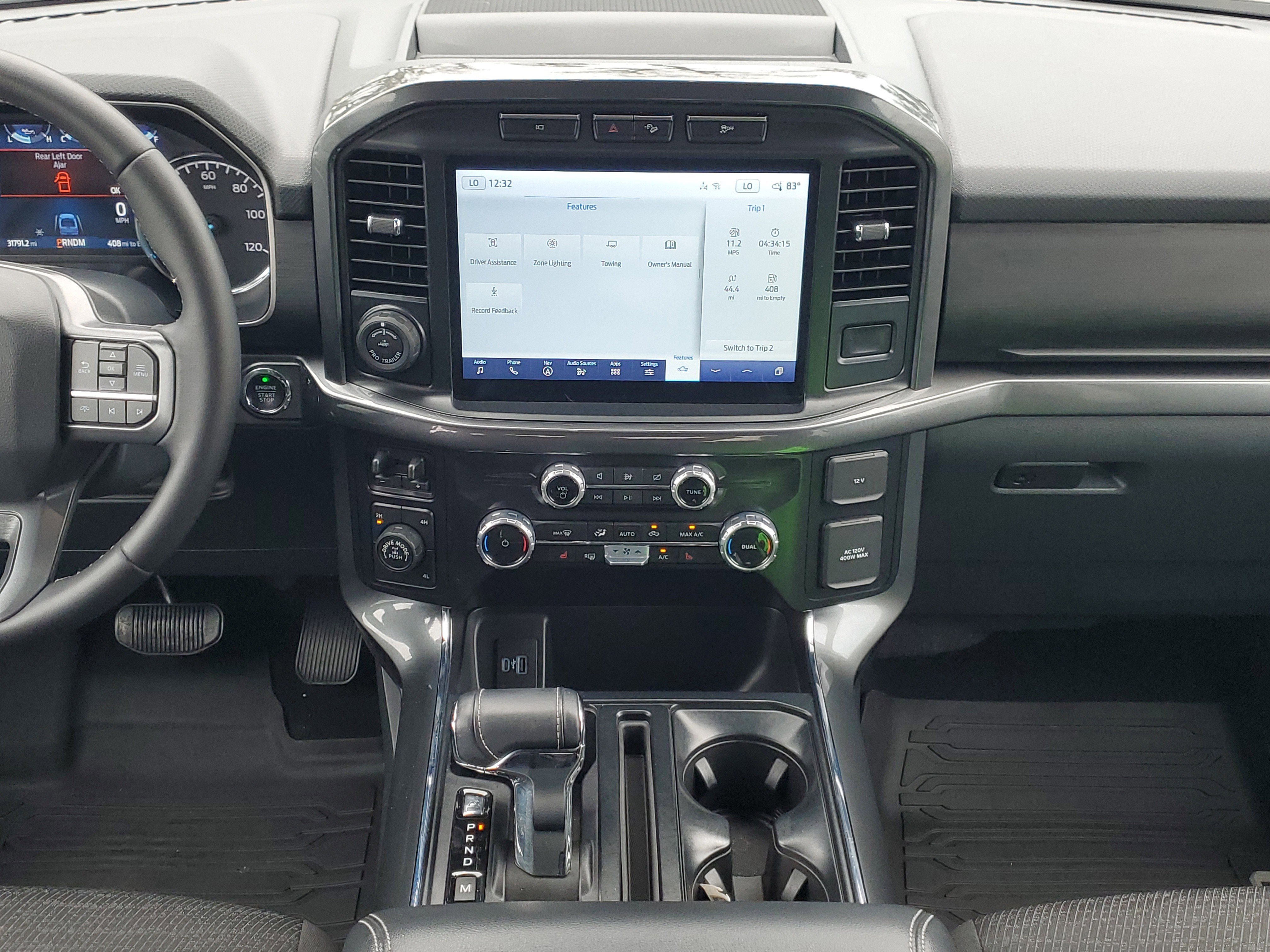 Used 2023 Ford F150 XLT w/ Equipment Group 302A High image 15