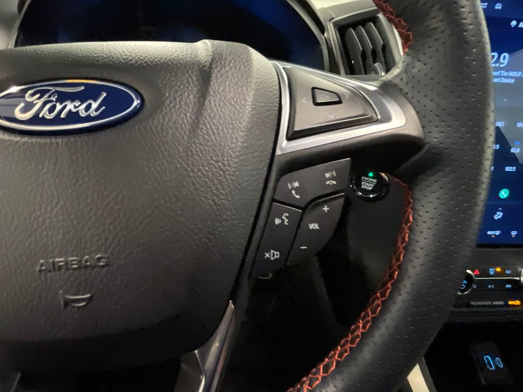Used 2023 Ford Edge ST-Line image 34