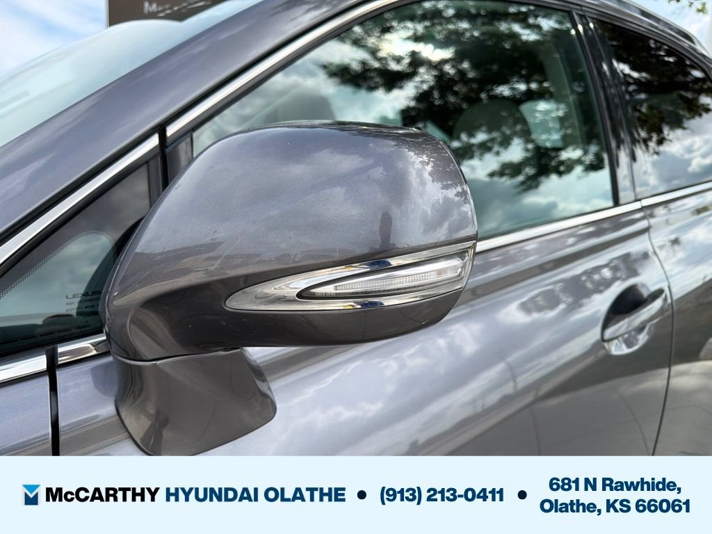 Used 2015 Lexus RX 350 AWD image 19