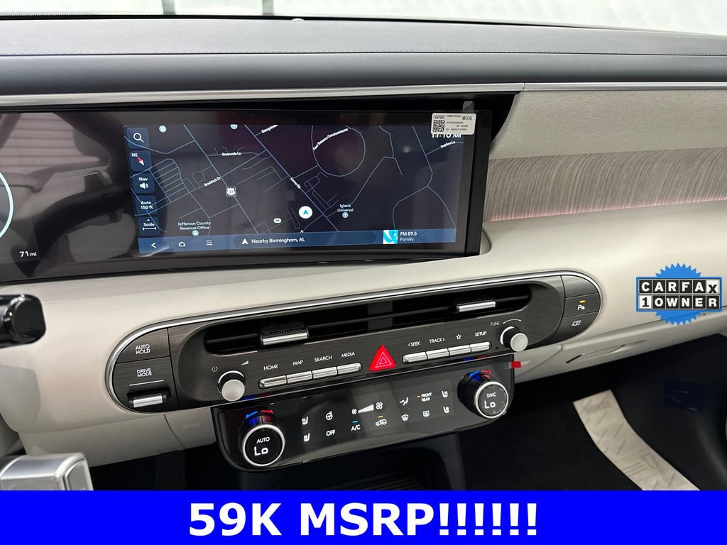 Used 2026 Hyundai Palisade Calligraphy FWD image 32