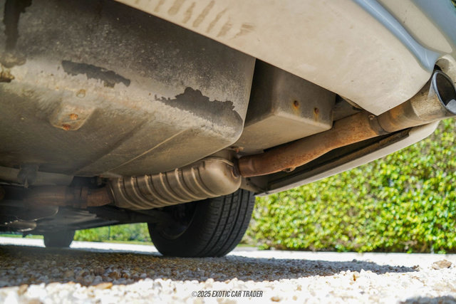 Used 2003 Bentley Arnage R image 98