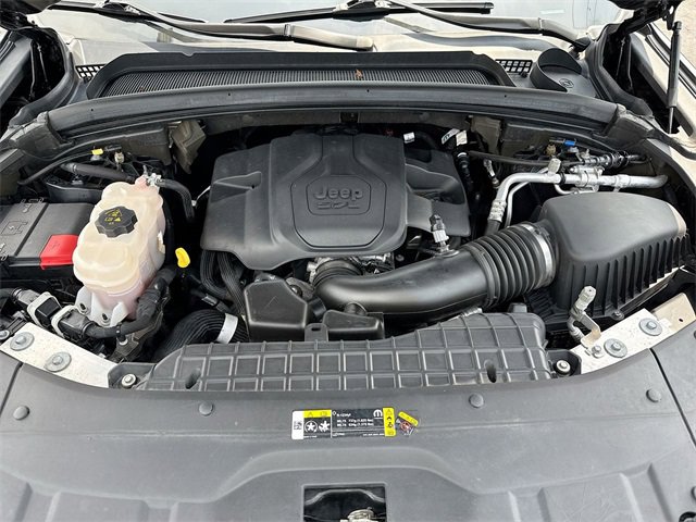 Used 2022 Jeep Grand Cherokee Summit image 26