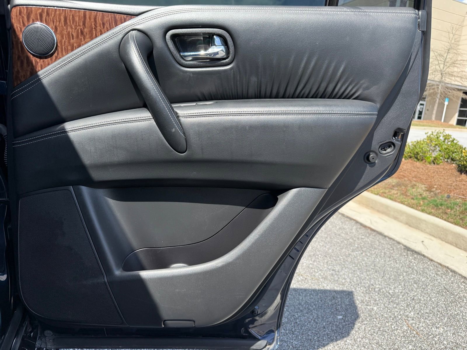 Used 2019 Nissan Armada SL w/ Premium Package image 46