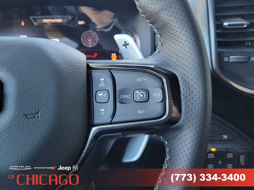 New 2026 RAM 1500 RHO image 27