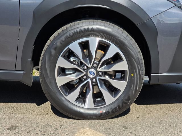 Certified 2023 Subaru Outback Touring XT image 8