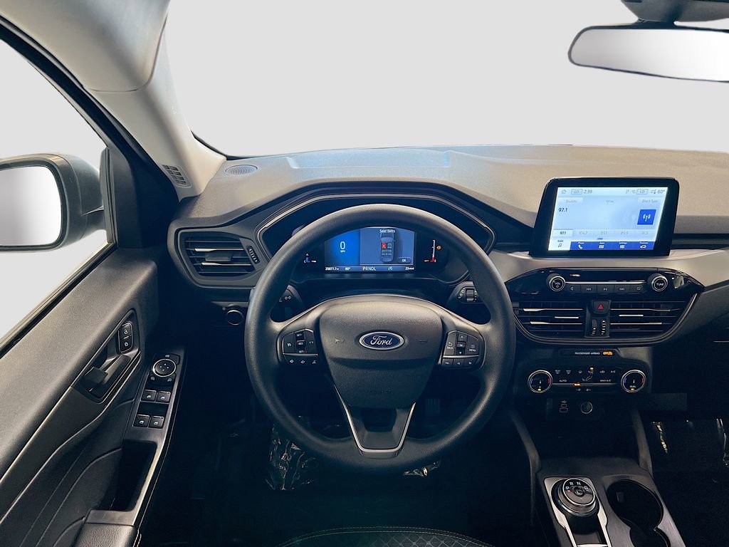 Used 2025 Ford Escape Active FWD image 20