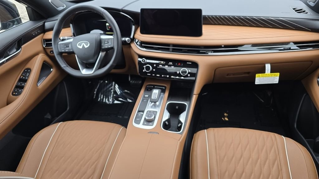 New 2026 INFINITI QX60 Autograph w/ Autograph Tech Package image 29
