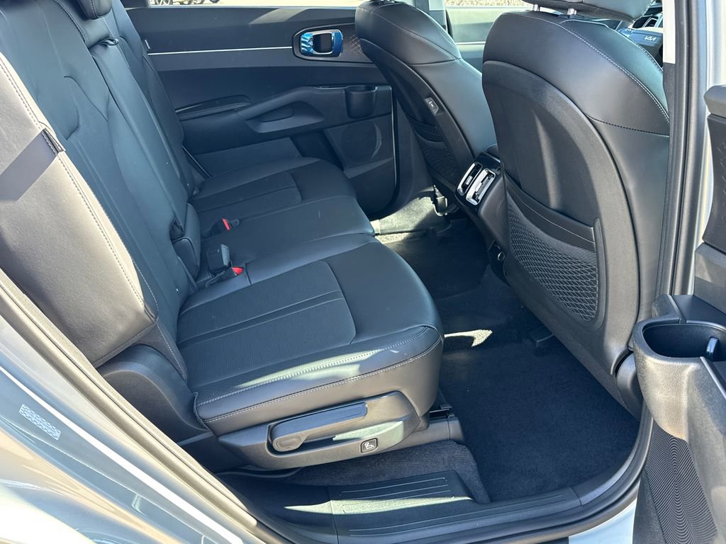 New 2026 Kia Sorento S image 15