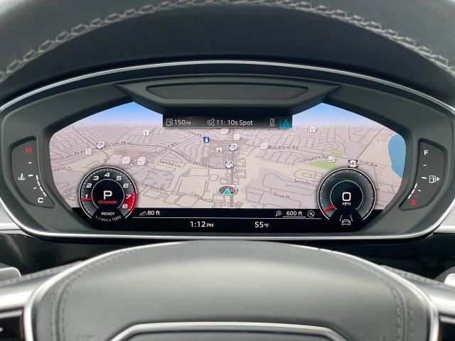 Used 2023 Audi S8 image 31