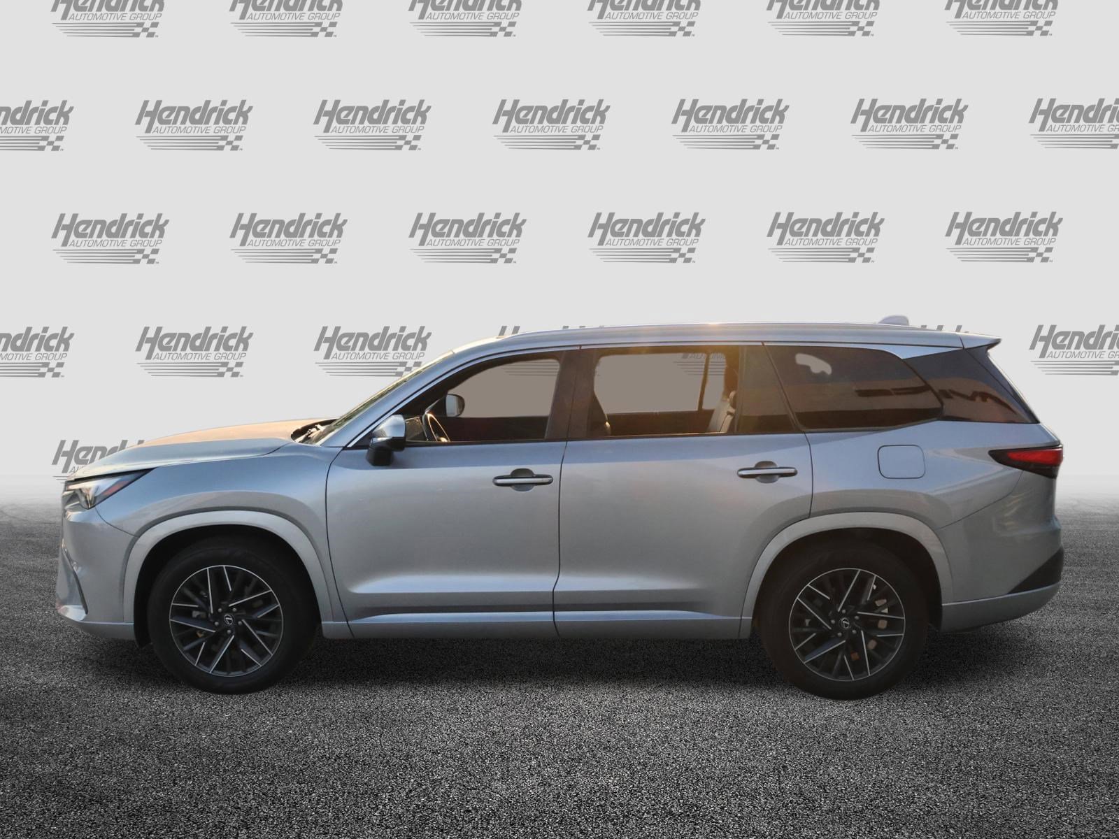 Used 2024 Lexus TX 350 AWD w/ Cold Weather Package image 6