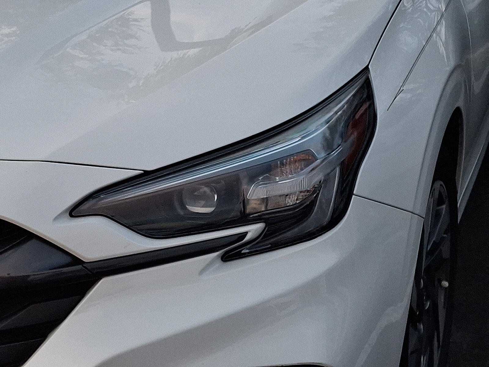 Used 2024 Subaru Legacy Touring XT image 9