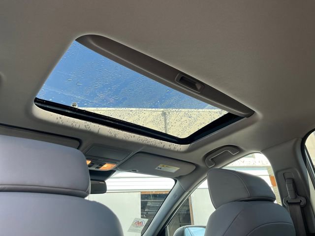 Used 2022 Honda CR-V Touring image 19