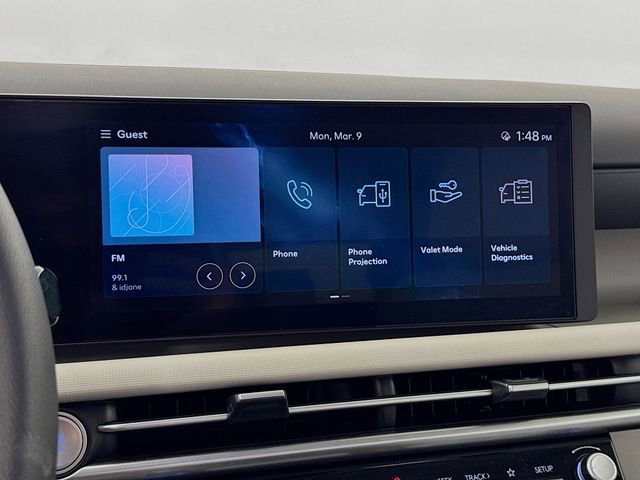 Certified 2025 Hyundai Tucson SEL FWD image 22