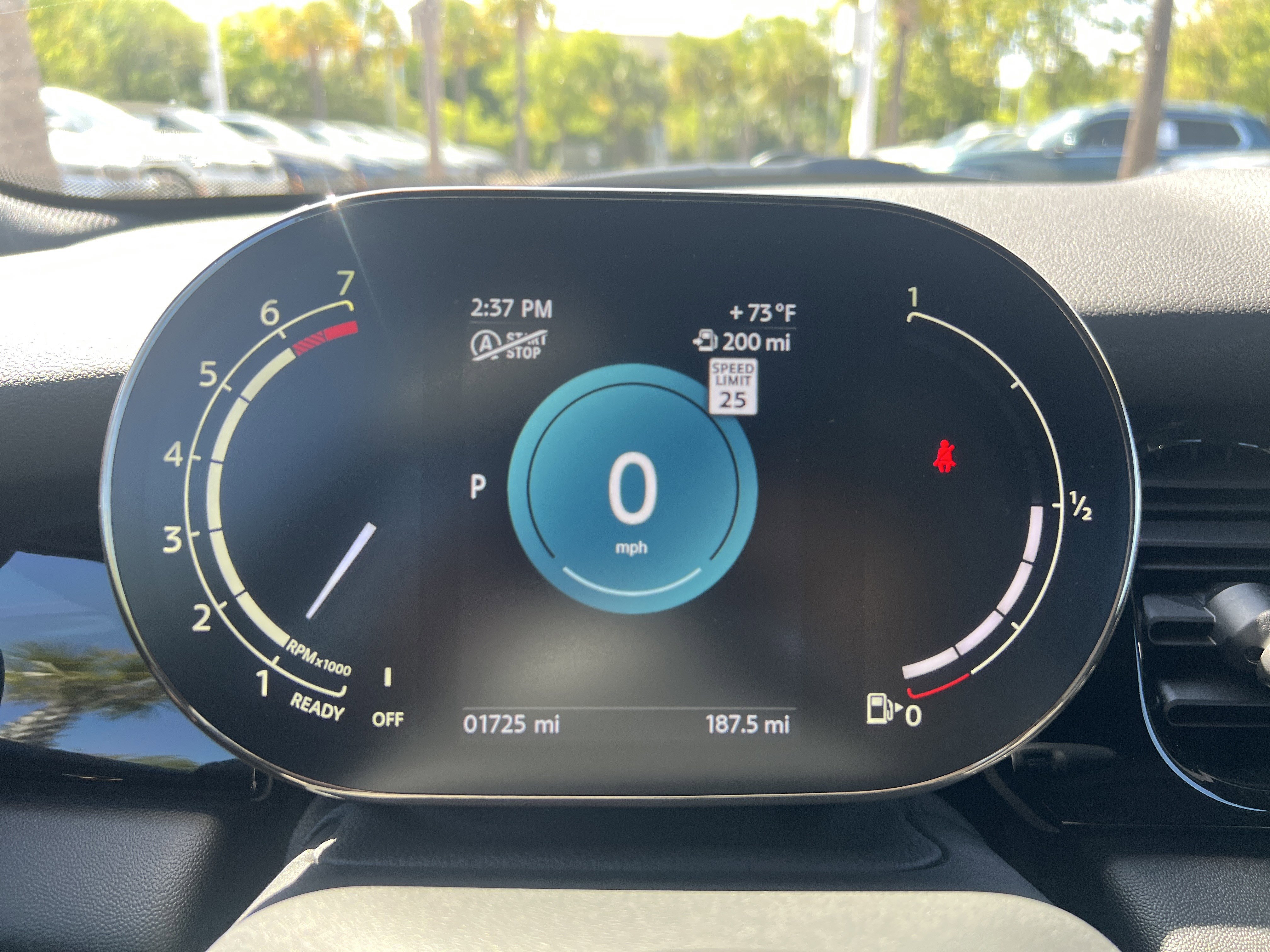 Used 2023 MINI Cooper S image 21