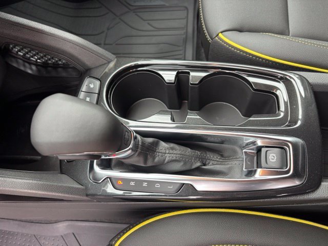 New 2026 Chevrolet TrailBlazer ACTIV w/ Convenience Package FWD image 24