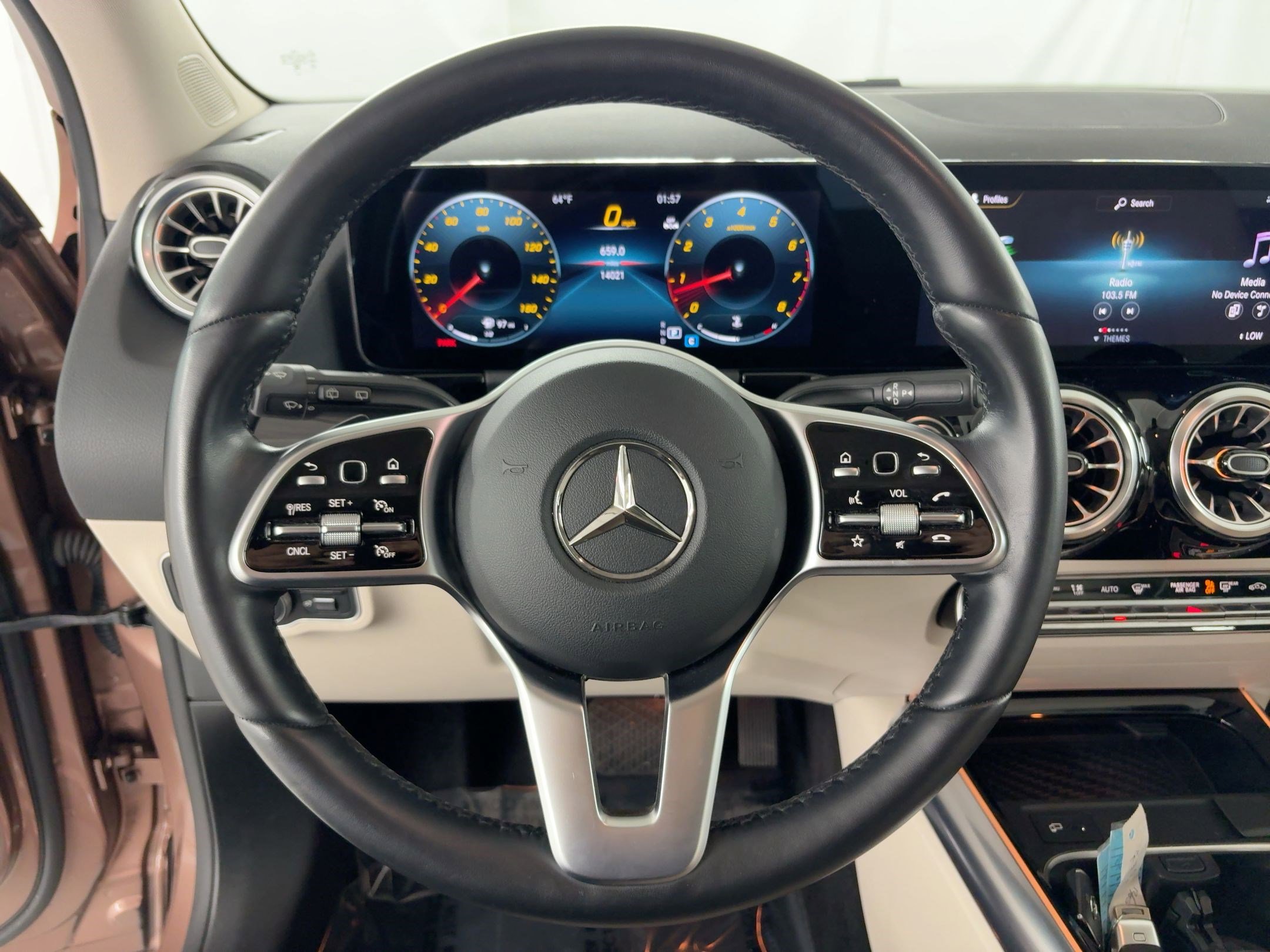 Certified 2023 Mercedes-Benz GLA 250 image 16