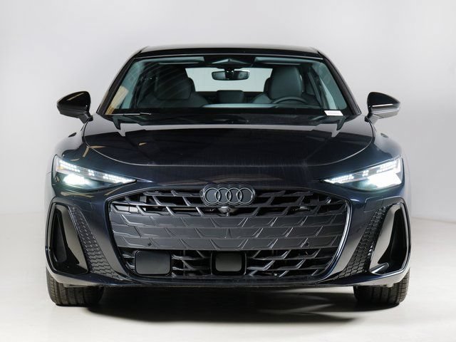 New 2026 Audi A6 Premium Plus AWD/4WD image 7