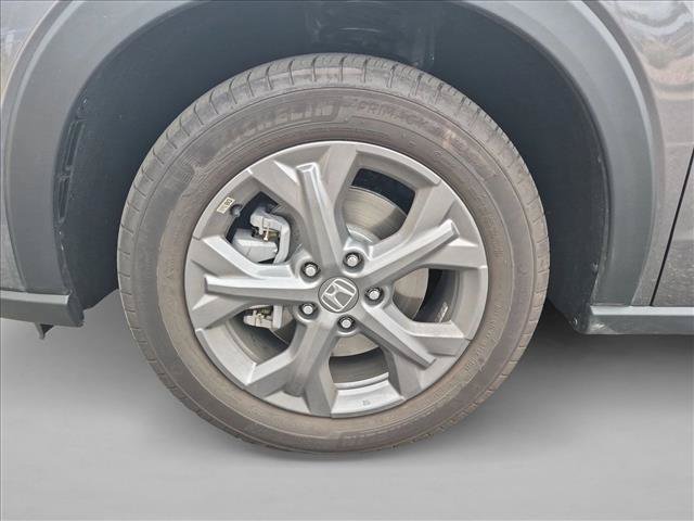 Certified 2027 Honda HR-V LX image 23