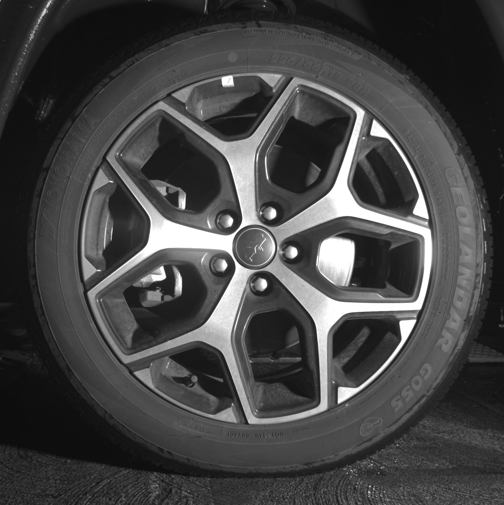 Used 2025 Jeep Compass Limited image 12