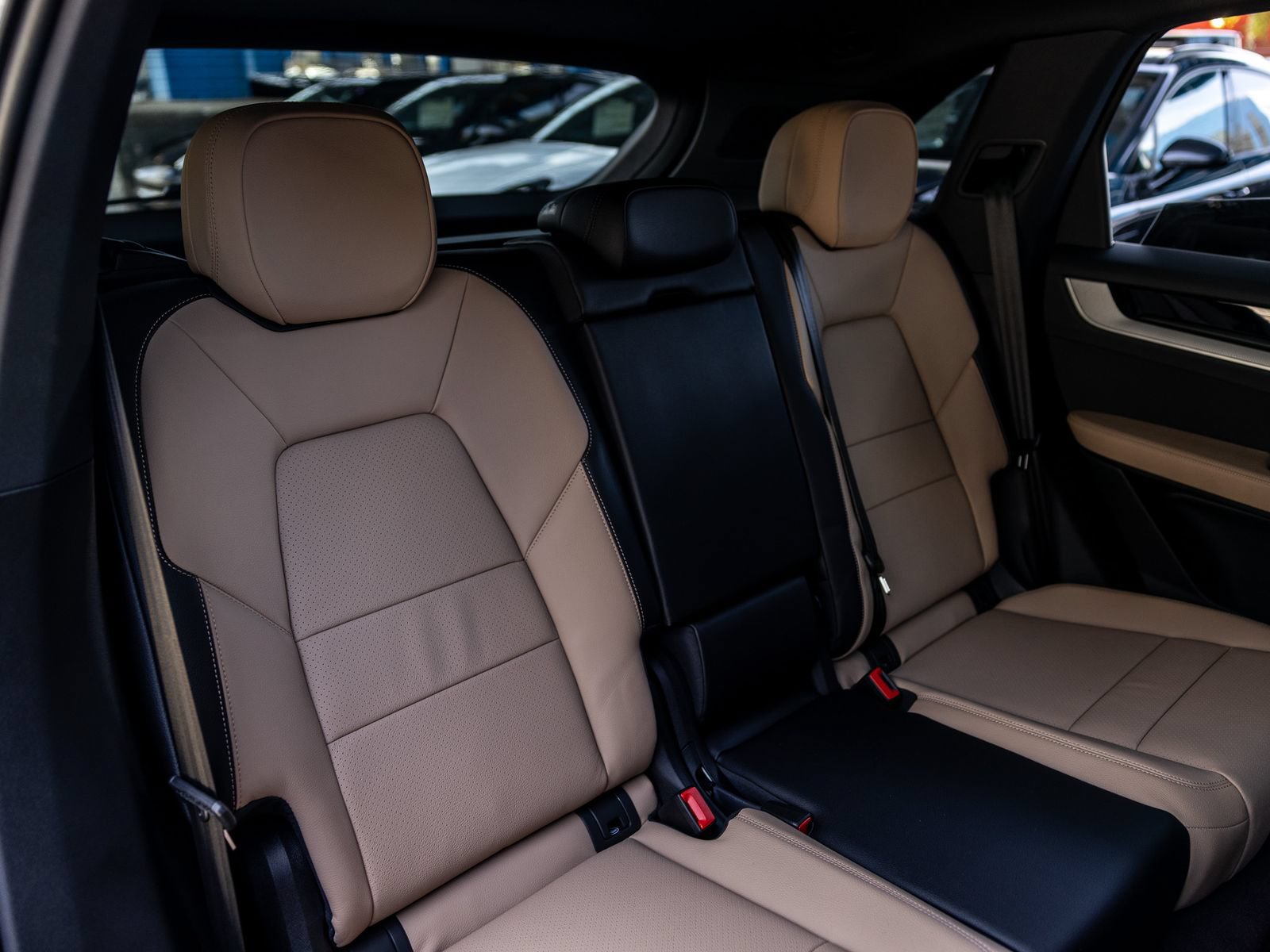 New 2026 Porsche Cayenne S AWD/4WD image 35