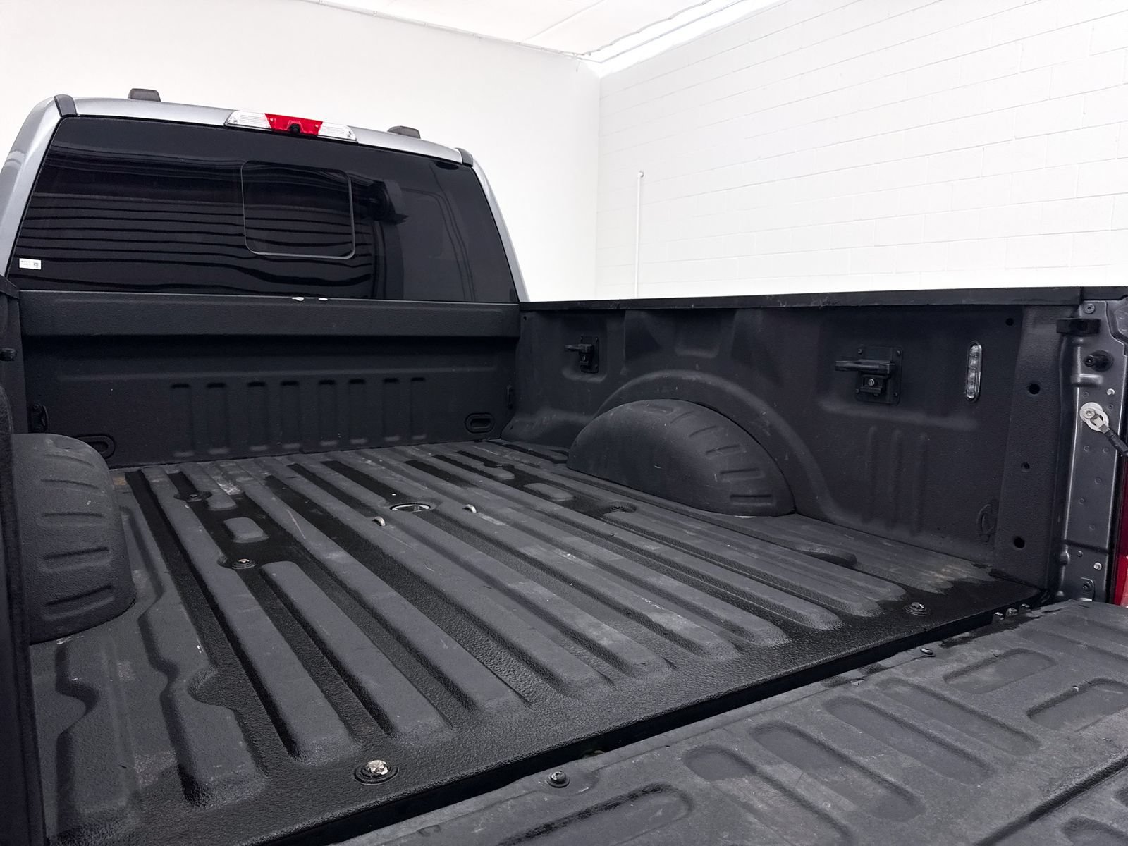 Used 2021 Ford F250 Lariat w/ Lariat Value Package AWD/4WD image 6