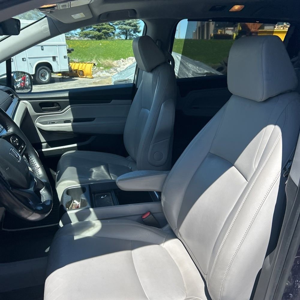 Used 2019 Honda Odyssey EX-L image 6