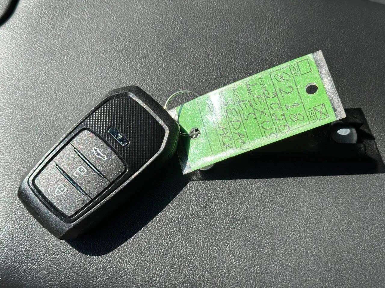 Used 2020 Lexus ES 350 F Sport w/ Accessory Package 2 image 47