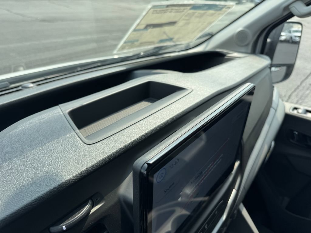 New 2025 Ford Transit 350 w/ Exterior Upgrade Package image 19