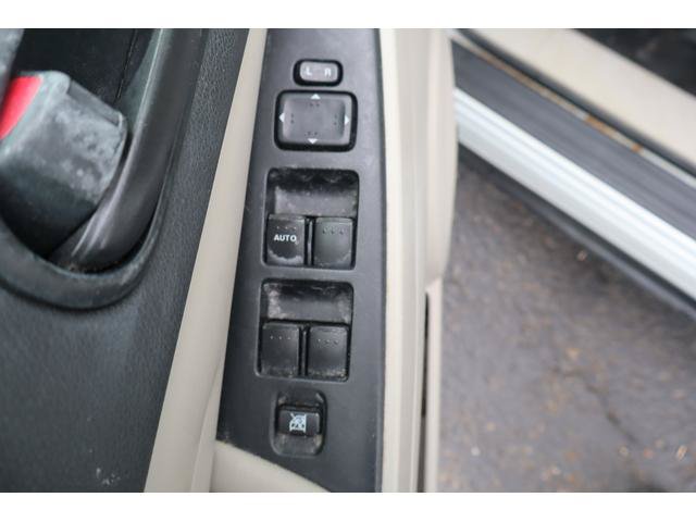 Used 2011 MAZDA CX-7 i Touring FWD image 11