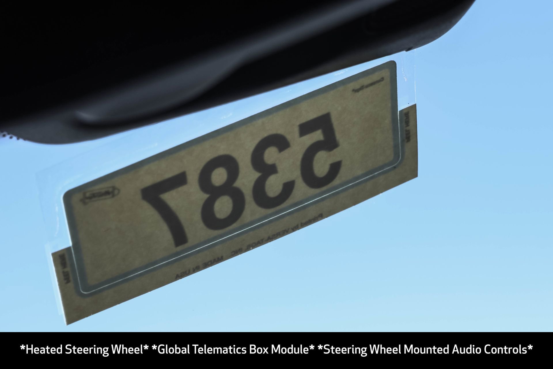 New 2026 RAM 1500 4x4 Crew Cab image 34