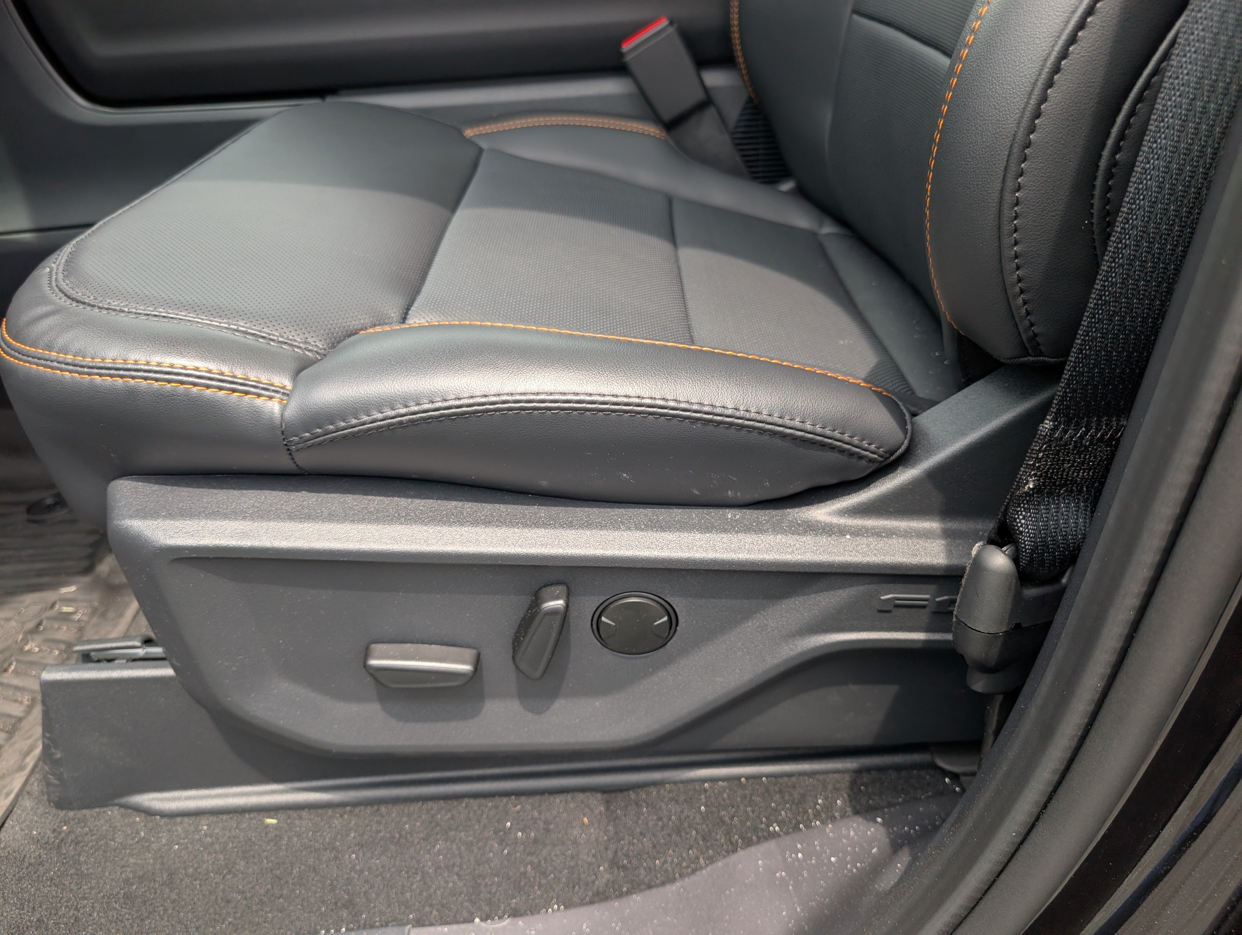 New 2026 Ford Expedition Tremor AWD/4WD image 14
