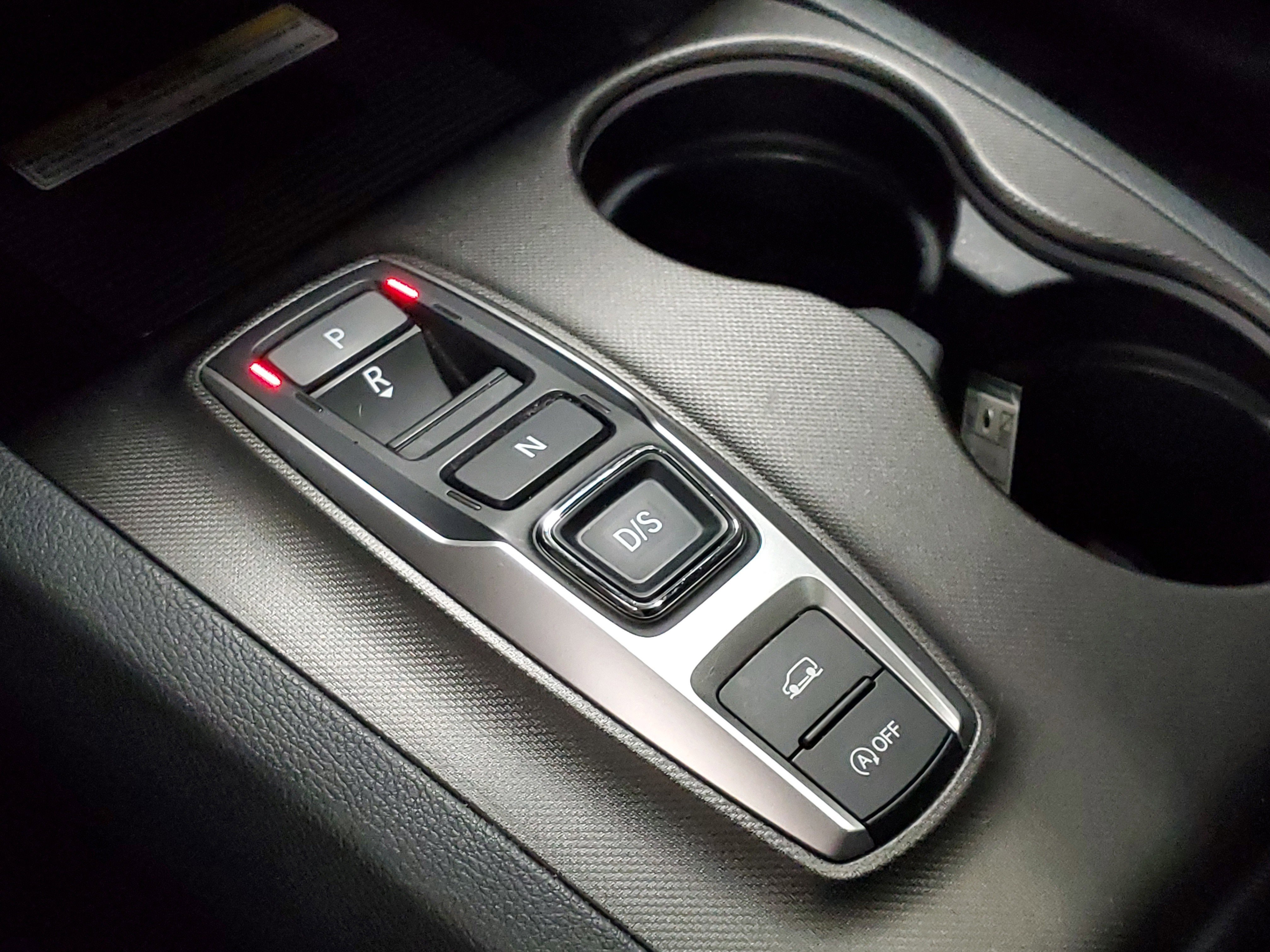 Used 2023 Honda Passport TrailSport image 38