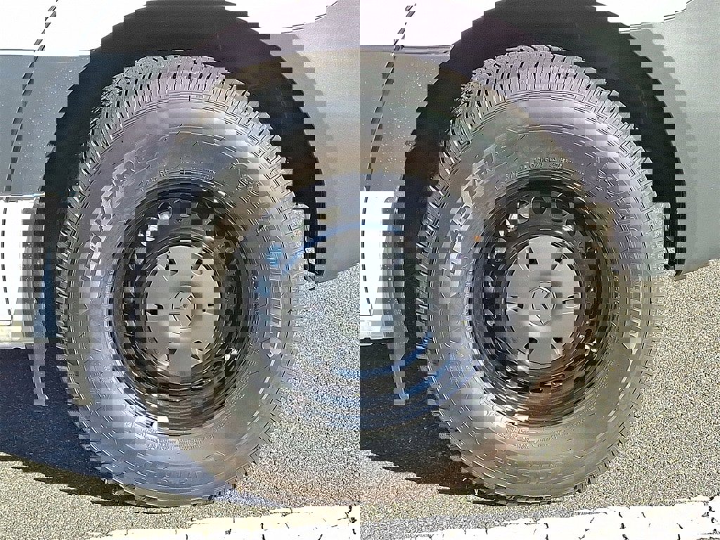 New 2025 Mercedes-Benz Sprinter 2500 image 5